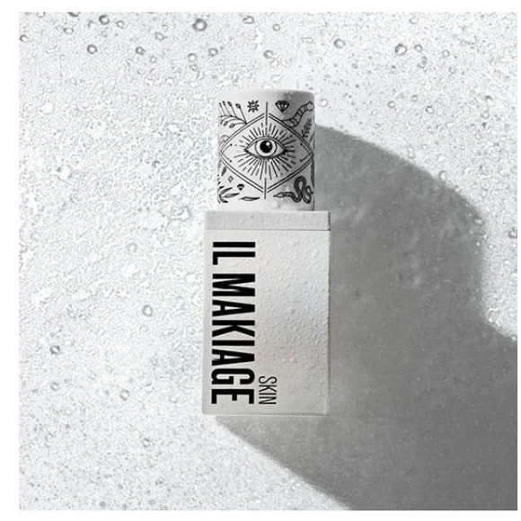 IL MAKIAGE Power Rewind Eye Treatment (Sealed) - Picture 5 of 7